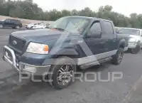 2004 Ford F-150 фото