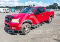 2004 Ford F-150 фото