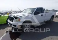 2004 Ford F-150 photo
