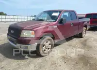 2004 Ford F-150 фото