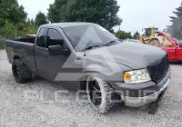 2004 Ford F-150 фото
