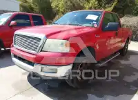 2004 Ford F-150 фото