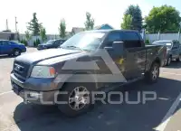 2004 Ford F-150 фото
