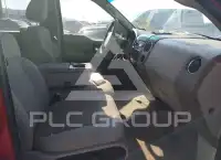 2004 Ford F-150 фото