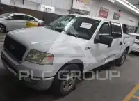 2004 Ford F-150 фото