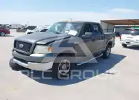 2004 Ford F-150 photo