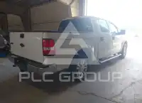 2004 Ford F-150 фото