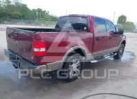 2004 Ford F-150 фото