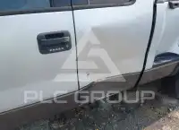 2004 Ford F-150 фото
