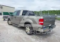 2004 Ford F-150 фото