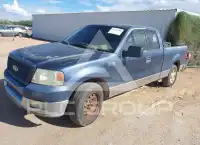 2004 Ford F-150 фото