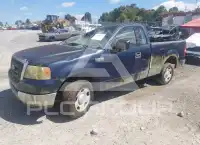 2004 Ford F-150 фото