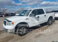 2004 Ford F-150 фото