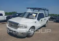 2004 Ford F-150 фото