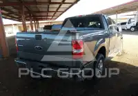 2004 Ford F-150 фото