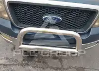 2004 Ford F-150 фото