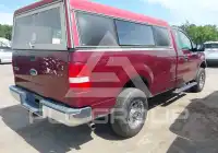 2004 Ford F-150 фото
