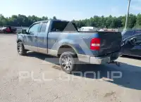 2004 Ford F-150 фото