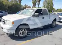2004 Ford F-150 фото