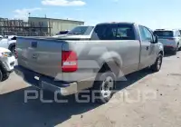 2004 Ford F-150 фото