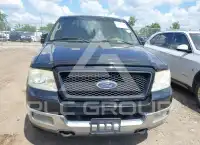 2004 Ford F-150 фото