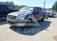 2004 Ford F-150 фото