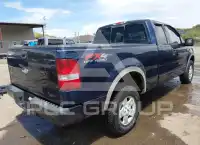 2004 Ford F-150 фото