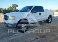2004 Ford F-150 фото