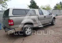 2004 Ford F-150 фото