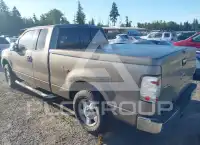 2004 Ford F-150 фото