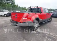 2004 Ford F-150 фото