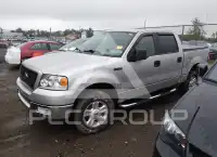 2004 Ford F-150 фото