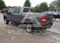 2004 Ford F-150 фото
