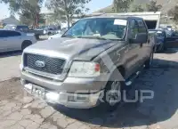2004 Ford F-150 фото