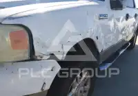 2004 Ford F-150 фото