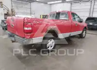 2004 Ford F-150 photo