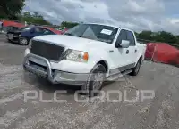 2004 Ford F-150 фото