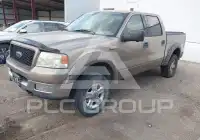 2004 Ford F-150 photo