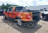 2004 Ford F-150 фото