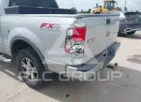 2004 Ford F-150 фото