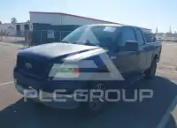 2004 Ford F-150 фото