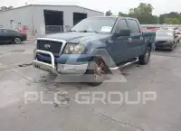 2004 Ford F-150 фото