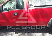 2004 Ford F-150 фото