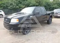 2004 Ford F-150 фото