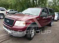 2004 Ford F-150 фото