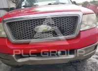 2004 Ford F-150 photo