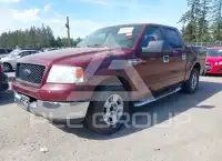 2004 Ford F-150 фото
