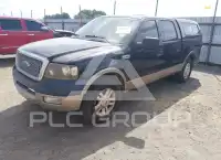 2004 Ford F-150 фото