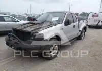 2004 Ford F-150 фото