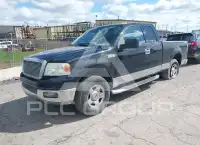 2004 Ford F-150 фото